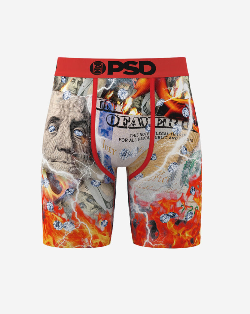 PSD Money Storm Boxer Briefs 326180062 Multi 1