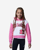 Pink Pack Boxy Hoodie