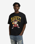 MARKET Betty Boop Dunking T-Shirt 399002269-BLK Black 1