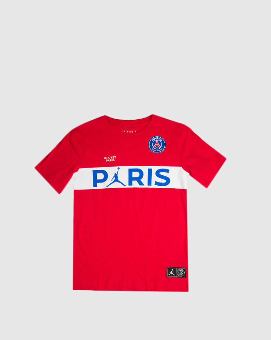 jordan paris tee