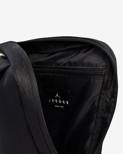 Jam Collectors Crossbody Bag Jam Collectors Crossbody Bag