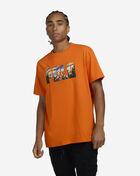 Jersey Knit Graphic Tee