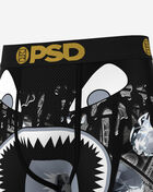 PSD WF Black Diamond Briefs 225180033 Multi 2