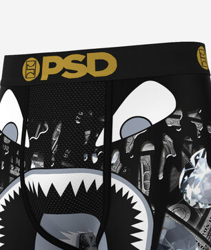 WF Black Diamond Briefs