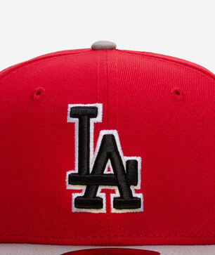 59Fifty Los Angeles Dodgers Fitted Hat