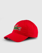 Big Croc Gabardine Cap