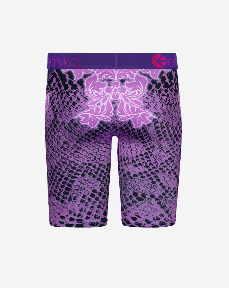 Ethika Python Royale Briefs MLUS3405 Multi 3
