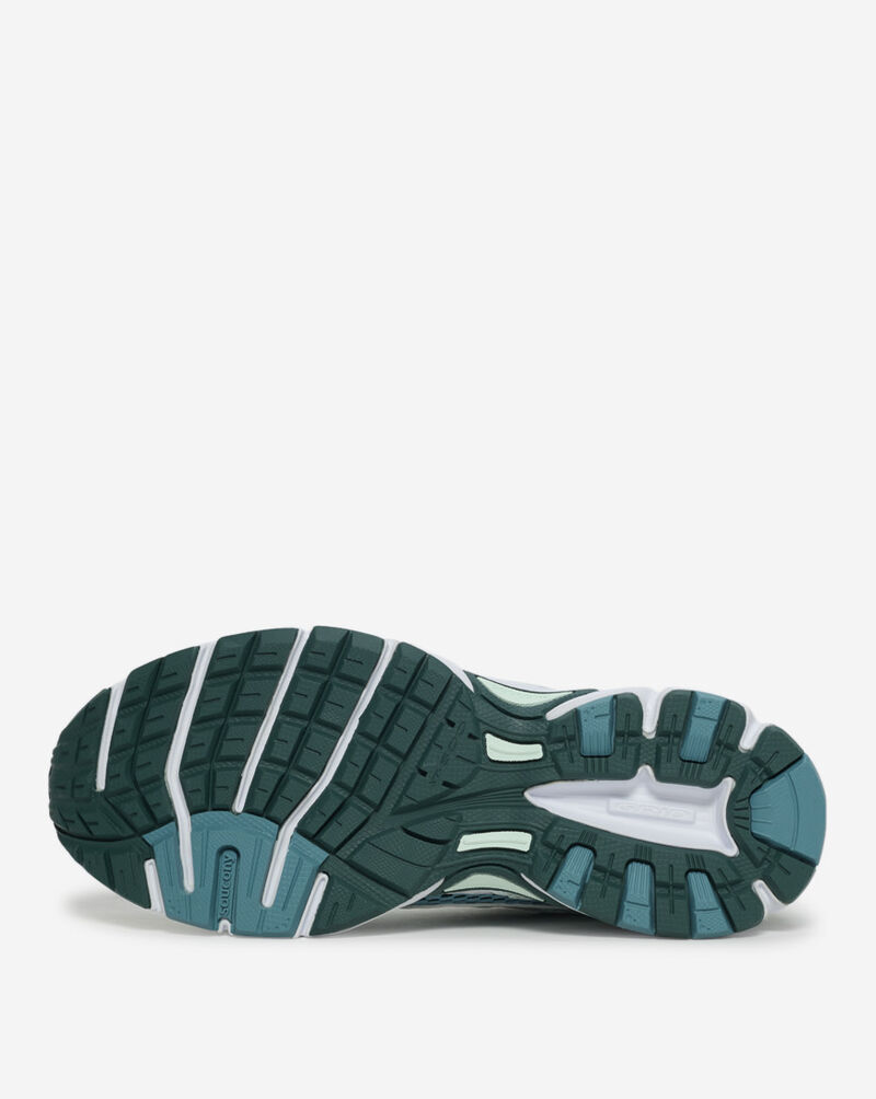 Saucony Ride Millennium S60812-76 Green 6