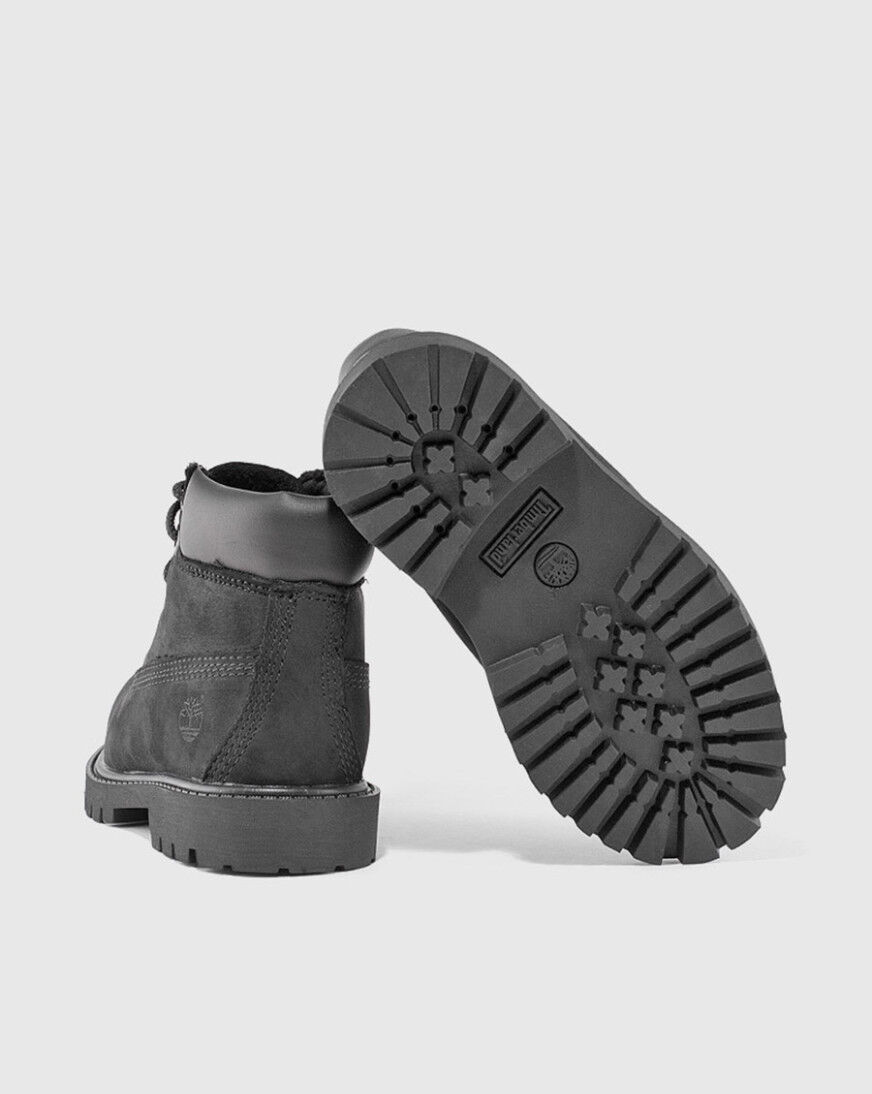 black timbs grade school