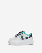 Nike Toddler Force 1 Low IR1822-100 White 1