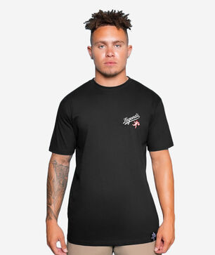 Pocket Logo Legends Angel Tee