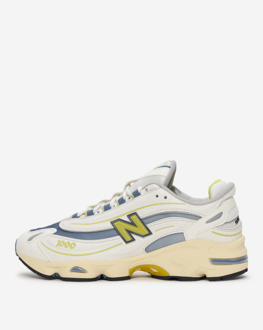 Shop New Balance 1000 M1000CA white | SNIPES USA