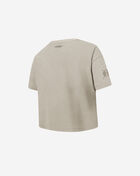 Big Girls' Detroit Tigers Neutral Boxy Tee