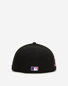 New Era 59Fifty Chicago White Sox Gradient Logo Fitted Hat 71048845 Black 3