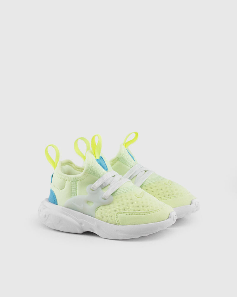 Nike Infant React Presto BQ4004-700 Miscellaneous 1