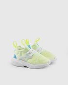 Infant React Presto