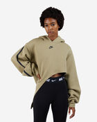 NSW Tech Fleece Asymmetrical Fleece Hoodie