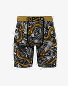Mamba Money Briefs