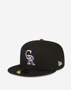 59Fifty Colorado Rockies Fitted Hat