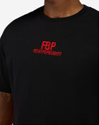 Fly by POP Fly By Popularity Mademem Tee FBP0017-BLK Black 3