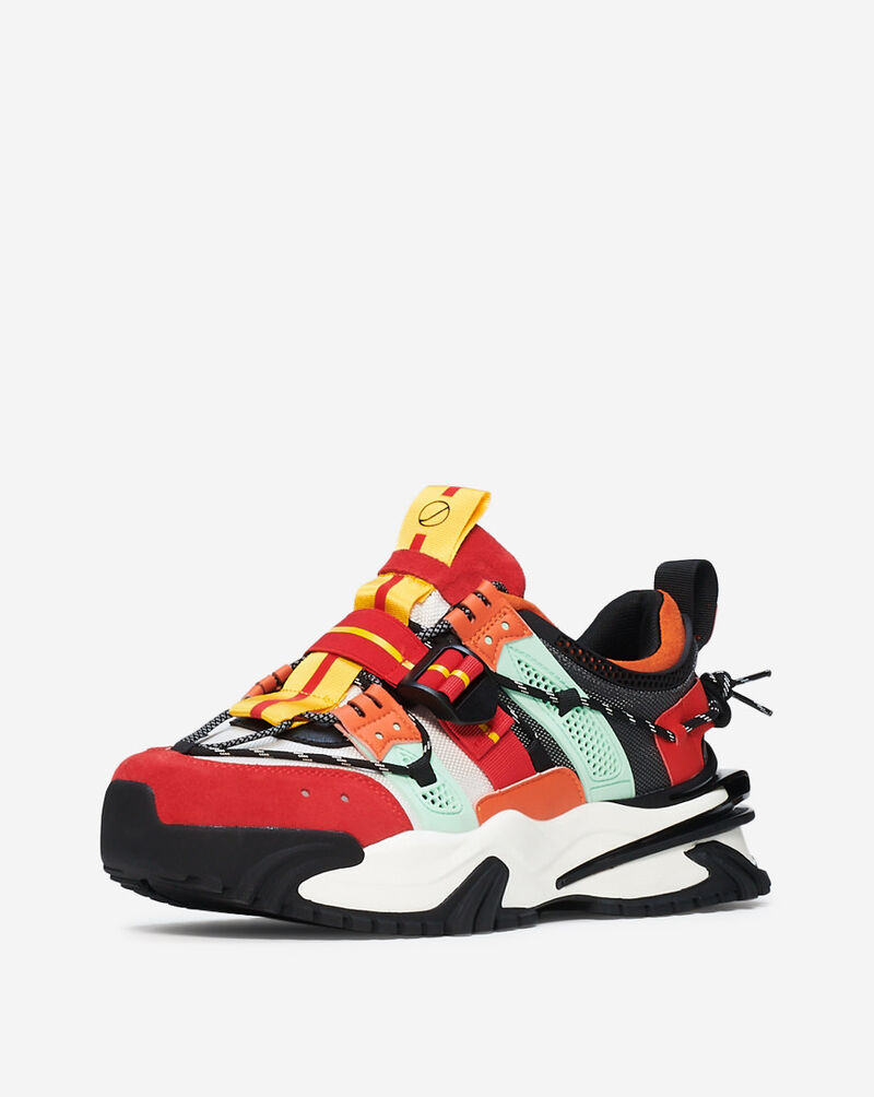 Shop Javi Hype HYPE611 white SNIPES USA