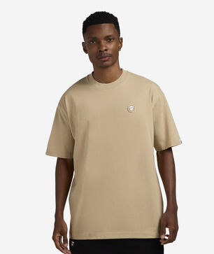 AAPE Basic Tee