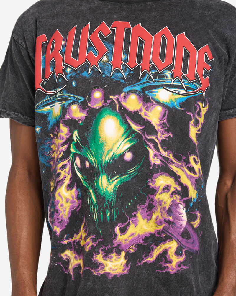 Reason Trust None Tee RCS7TM-205 Black 3
