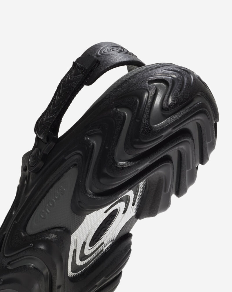 Crocs Echo II 213780-0TK Black 8