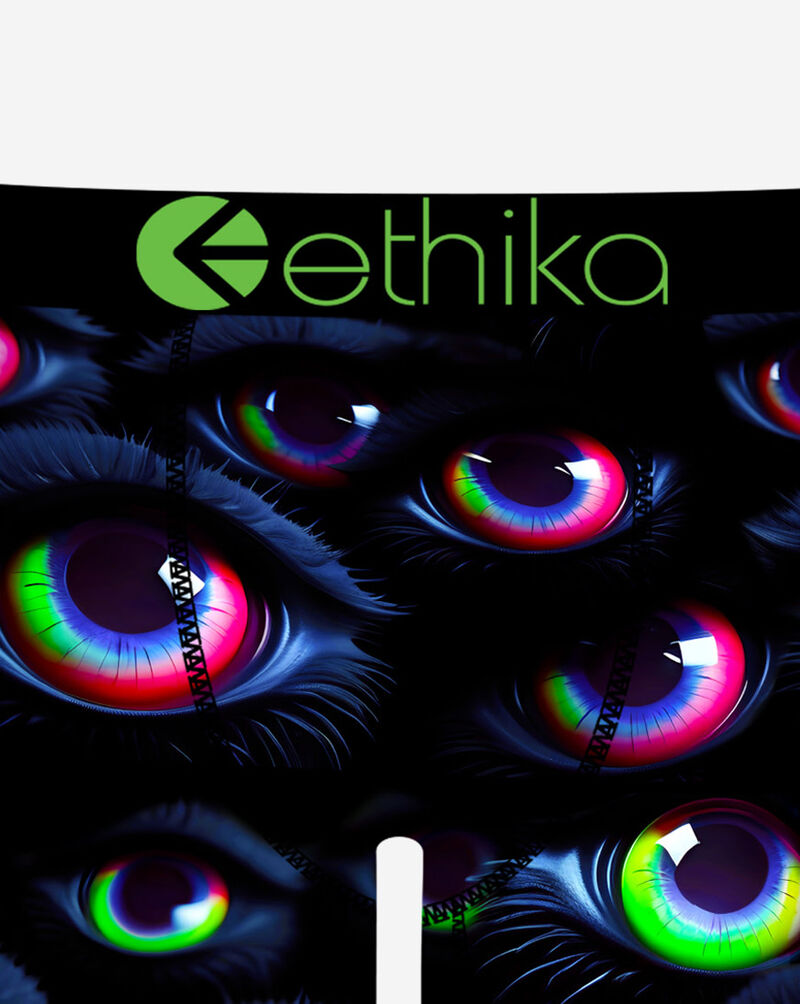 Ethika Eye See You Briefs MFAAAI2508 Multi 2