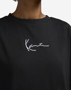 Karl Kani Small Signature Tee KW-TE021-001-01 Black 3