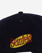 New Era 59Fifty New York Yankees Seinfeld Fitted Hat 60969188 Blue 2