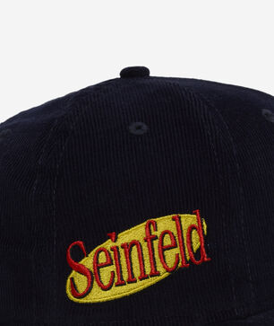 59Fifty New York Yankees Seinfeld Fitted Hat