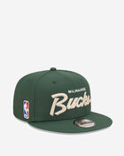 59Fifty Milwaukee Bucks Hat