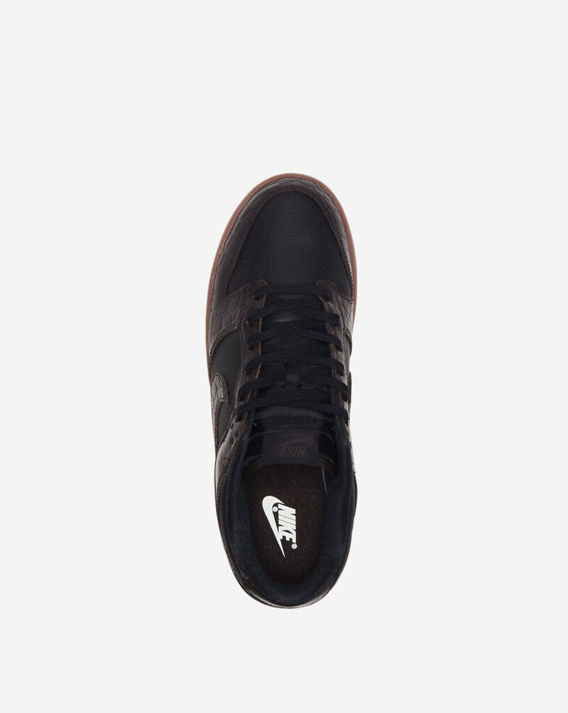 Nike Dunk Low DV1024-010 Black 5