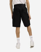 Twill Cargo Shorts