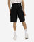 Twill Cargo Shorts