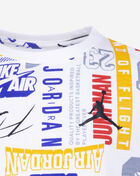 Wall Of Flight Tee