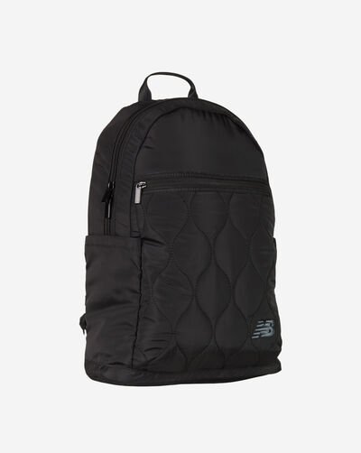 Quilt Backpack
