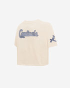 St. Louis Cardinals Varsity Blues Boxy Tee 