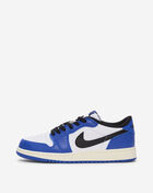 Jordan Big Kids' Air Jordan 1 Low OG CZ0858-140 Blue 1