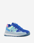 New Balance Grade School 57/40 GC5740RK Blue 3