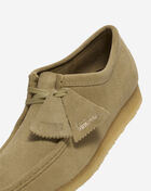Clarks Wallabee Suede 26155515 Beige 9