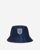 Nike USA National World Cup Soccer Reversible Bucket Hat C16987-USA Red 2