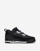 Jordan Big Kids' Spizike Low FQ3950-010 Black 4