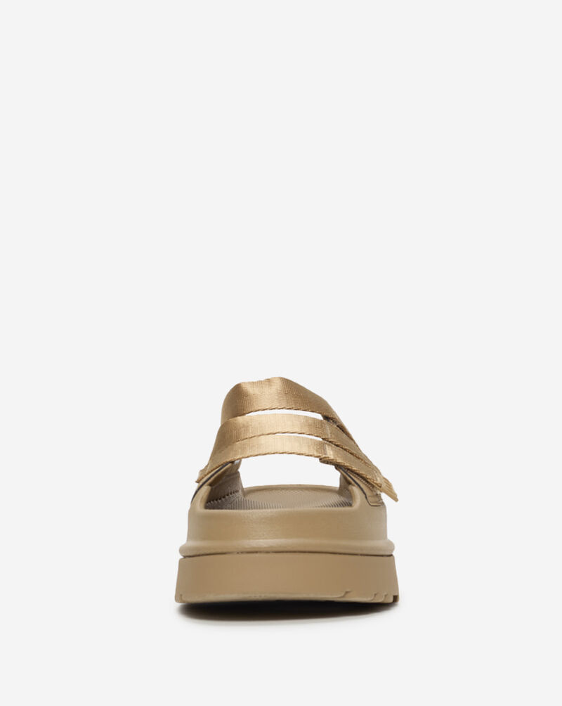 UGG GoldenGlow Slide 1167430DND Brown 3