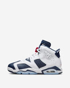 Big Kids' Air Jordan 6 Retro