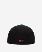 59Fifty Miami Marlins City Connect Fitted Hat