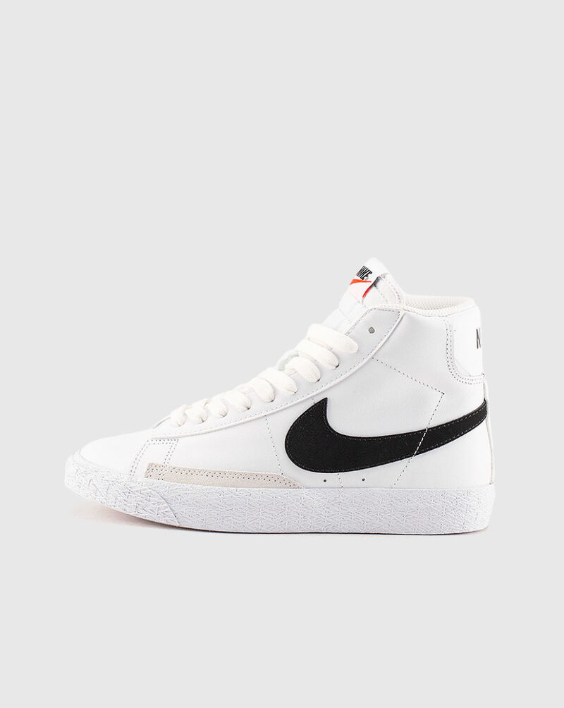 snipes nike blazer mid 77 vintage