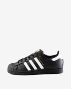 adidas Grade School Superstar EF5398 Black 1