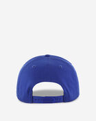 New York Knicks Script Hitch Snapback Hat